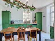 Maison en pierre de 9 pièces principales — photo 2