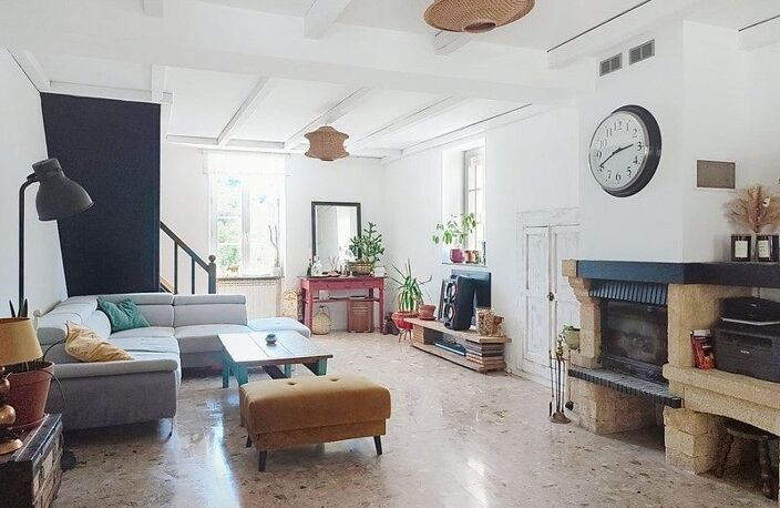 Maison en pierre de 9 pièces principales — photo 3