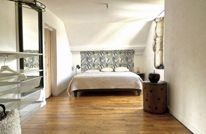 Maison en pierre de 9 pièces principales — photo 4