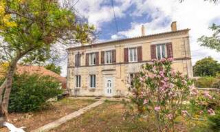 Maison 5 Pièces 136 m² à vendre à Tonnay-Charente (17430)