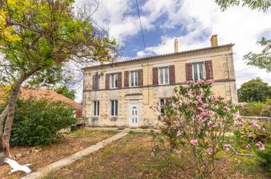 Maison 5 pièces 202920 €