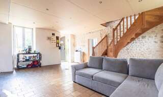 Maison 5 Pièces 136 m² à vendre à Tonnay-Charente (17430)