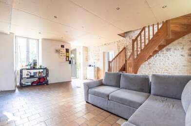 Maison 5 pièces 202920 €