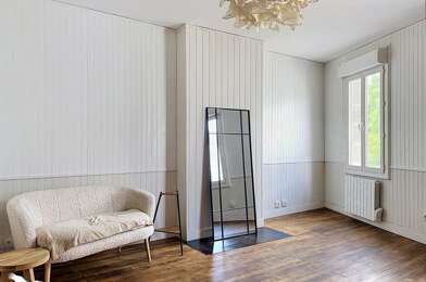 Appartement 2 pièces 235000 €