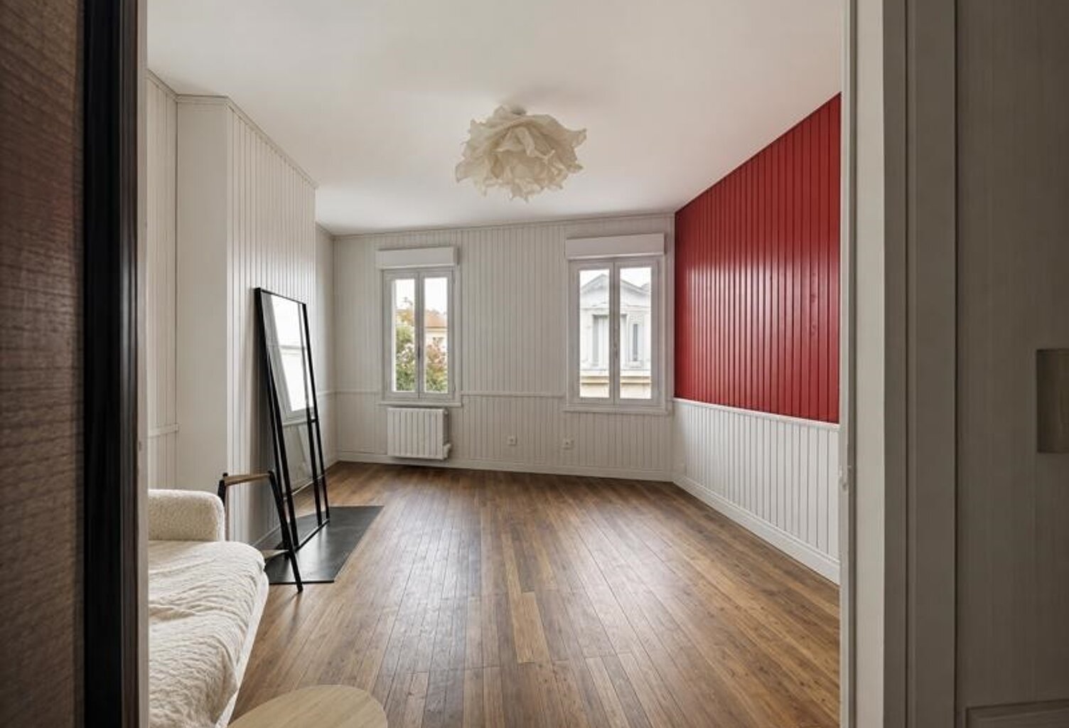 Appartement de 2 pièces principales — photo 1
