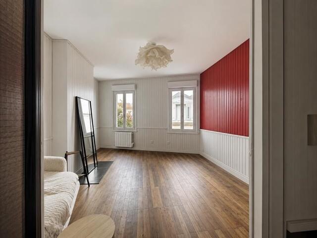 Appartement proposé à Bordeaux
