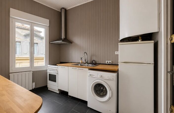 Appartement de 2 pièces principales — photo 5
