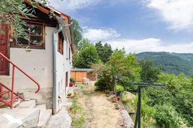 Maison 5 pièces 195000 €