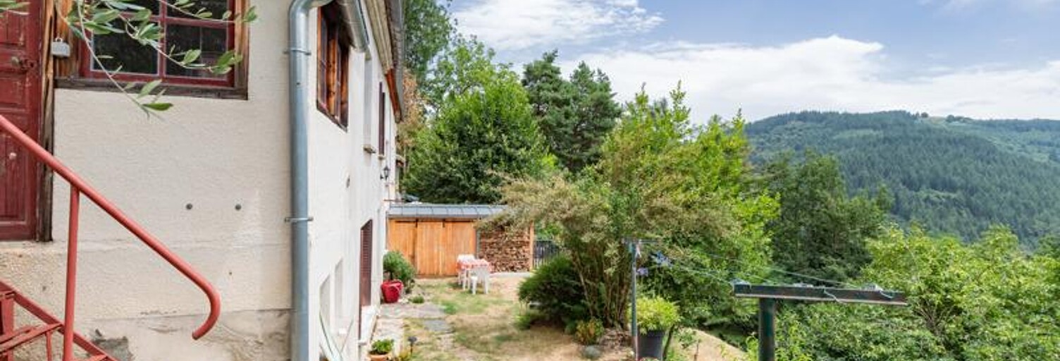 Maison 5 Pièces 101 m² à vendre à Burret (09000)
