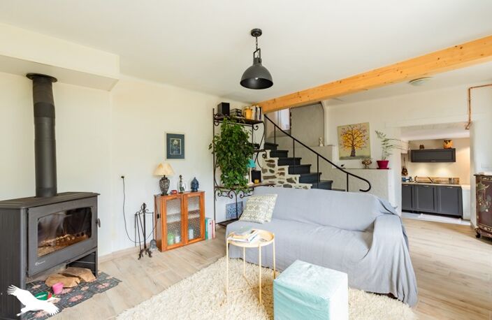 Maison en pierre de 5 pièces principales — photo 2