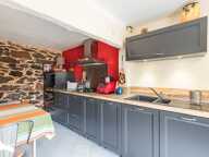 Maison en pierre de 5 pièces principales — photo 3