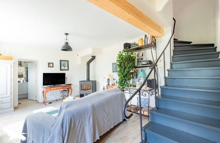 Maison en pierre de 5 pièces principales — photo 4
