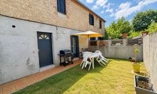 Maison 3 Pièces 70 m² à vendre à Graulhet (81300)