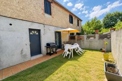 Maison 3 pièces 99000 €