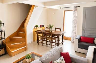 Maison 3 pièces 99000 €