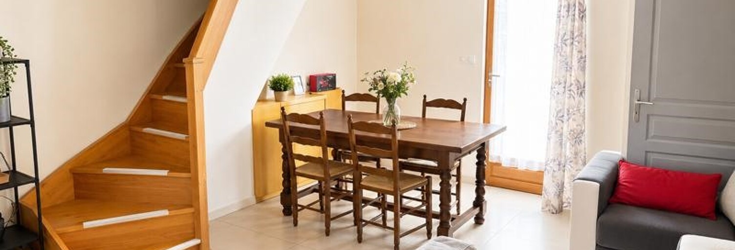 Maison 3 Pièces 72 m² à vendre à Graulhet (81300)
