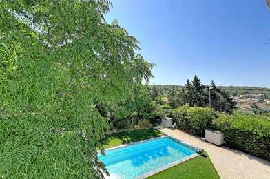 Maison 5 pièces 369000 €
