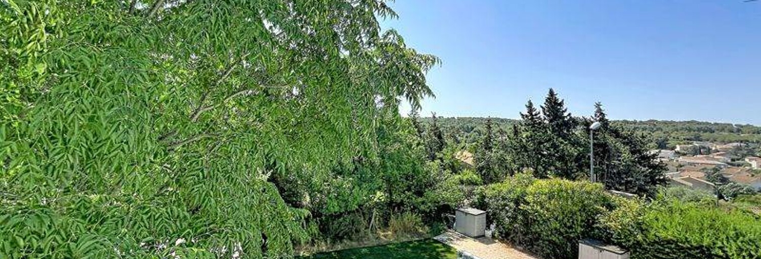 Maison 5 Pièces 120 m² à vendre à Nissan-lez-Enserune (34440)