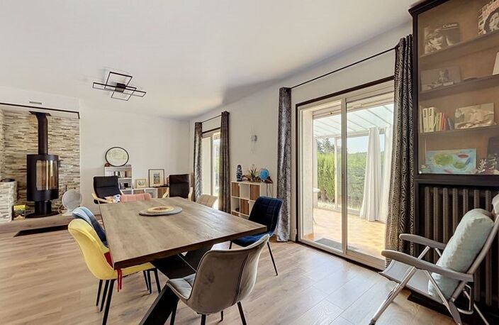 Vente maison 5 pièces 120 m² Nissan-lez-Enserune (34440) — photo 2