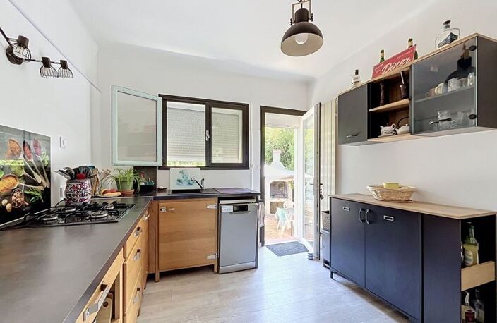 Vente maison 5 pièces 120 m² Nissan-lez-Enserune (34440) — photo 3
