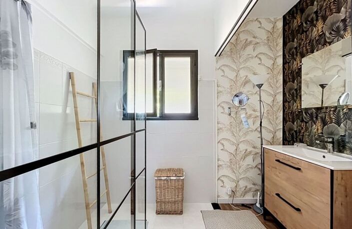Vente maison 5 pièces 120 m² Nissan-lez-Enserune (34440) — photo 5