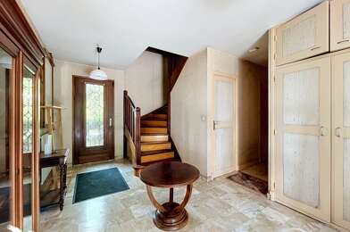 Maison 7 pièces 575850 €