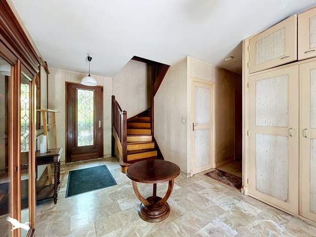 Maison 7 pièces 160 m² à Blagnac — photo du bien