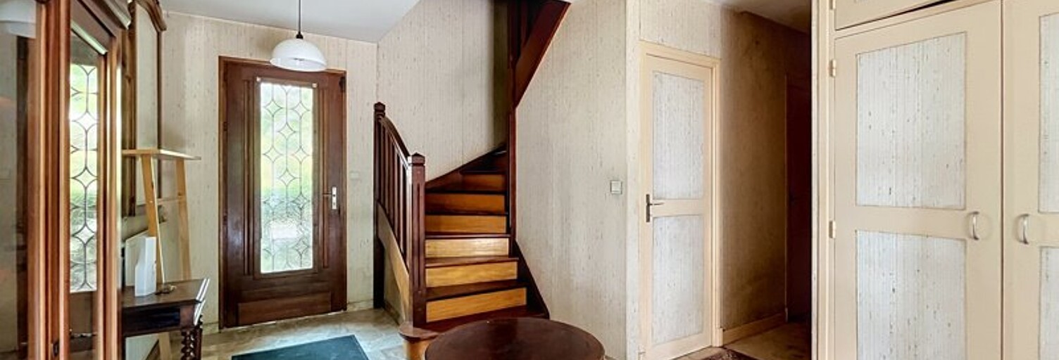 Maison 7 Pièces 160 m² à vendre à Blagnac (31700)