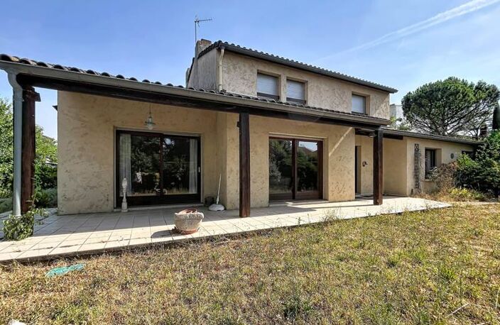 Vente maison 7 pièces 160 m² Blagnac (31700) — photo 2