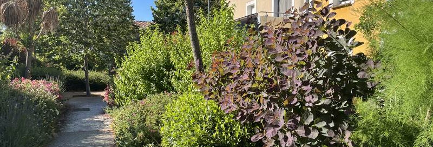 Appartement 2 Pièces 38 m² à vendre à Beauzelle (31700)