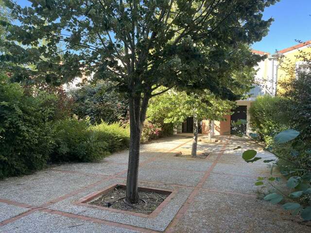 Appartement 2 pièces 38 m² à Beauzelle — photo du bien