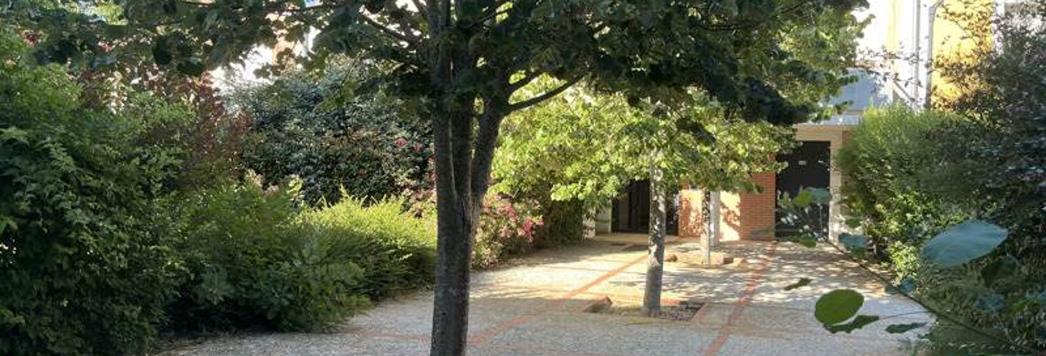 Appartement 2 Pièces 38 m² à vendre à Beauzelle (31700)