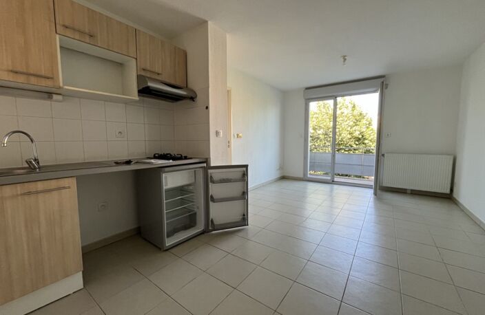 Vente appartement 2 pièces 38 m² Beauzelle (31700) — photo 2