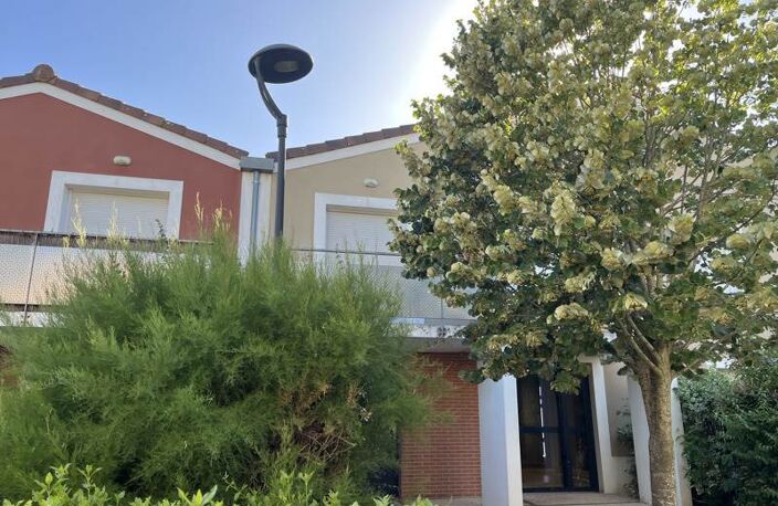 Vente appartement 2 pièces 38 m² Beauzelle (31700) — photo 5