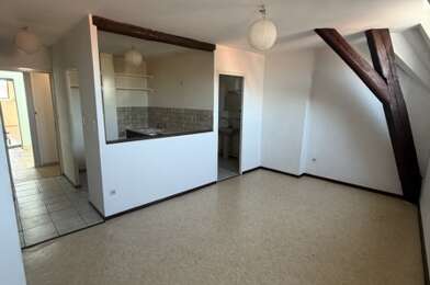 Appartement 1 pièces 97980 €