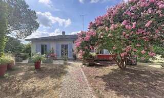 Maison 5 Pièces 140 m² à vendre à Saint-Aigulin (17360)