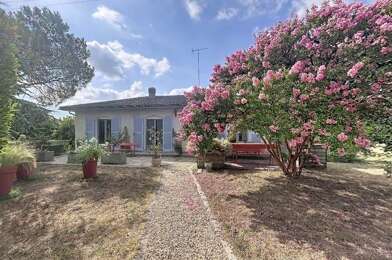 Maison 5 pièces 161250 €