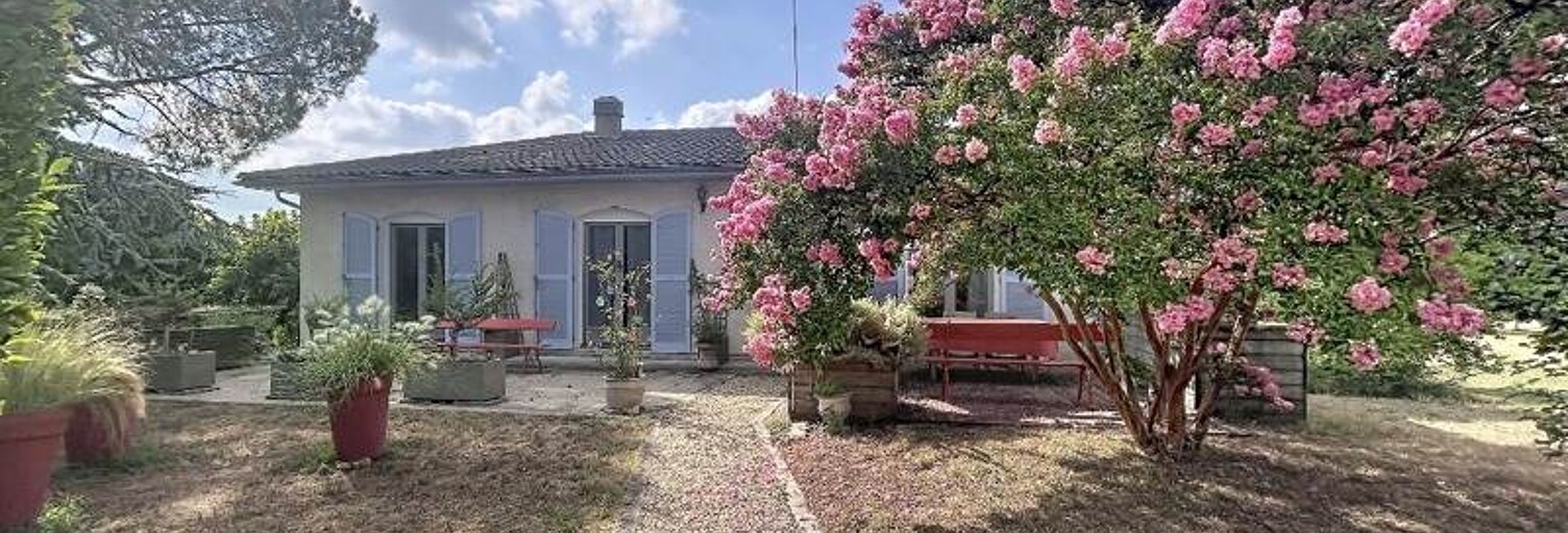 Maison 5 Pièces 140 m² à vendre à Saint-Aigulin (17360)