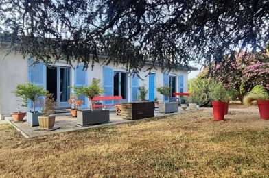 Maison 5 pièces 161250 €