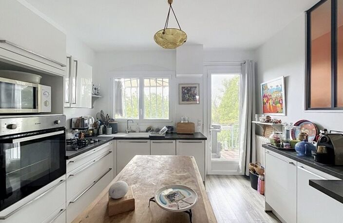 Maison en pierre de 5 pièces principales — photo 3
