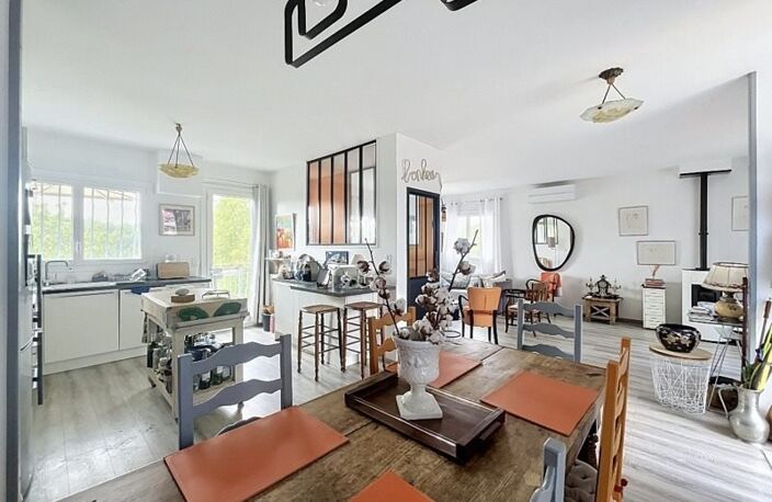 Maison en pierre de 5 pièces principales — photo 4