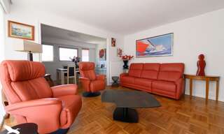 Appartement 5 Pièces 98 m² à vendre à Lorient (56100)