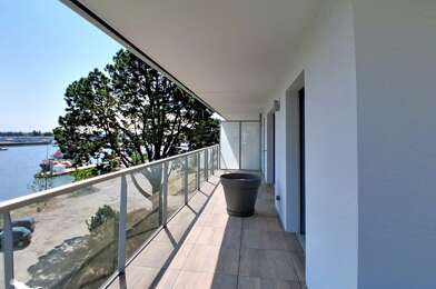 Appartement 3 pièces 472500 €