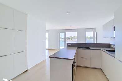 Appartement 3 pièces 472500 €