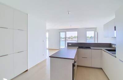 Appartement de 3 pièces principales — photo du bien