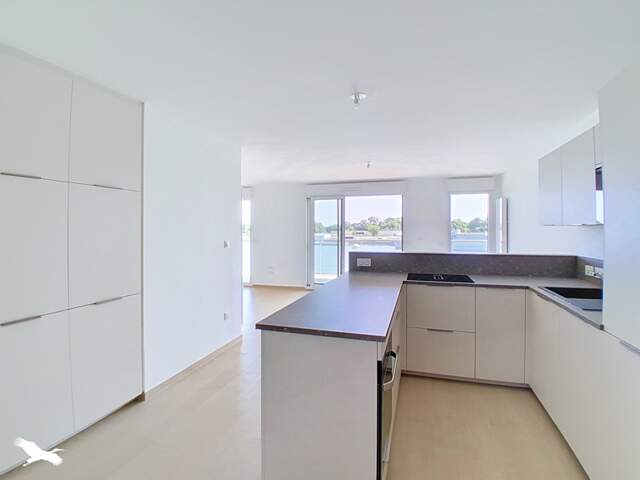 Appartement de 3 pièces principales — photo du bien