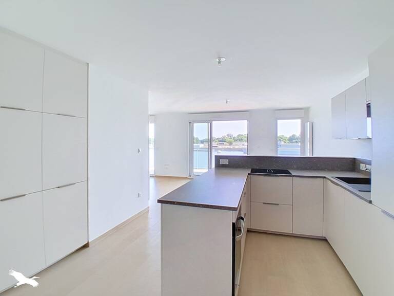 Appartement de 3 pièces principales — photo 1