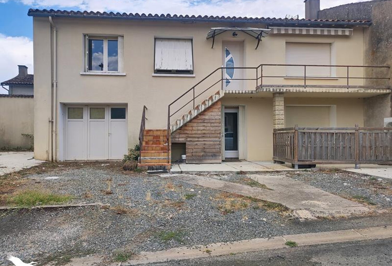 Maison de ville de 6 pièces principales — photo 1