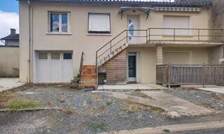 Maison 6 Pièces 145 m² à vendre à Soudan (79800)