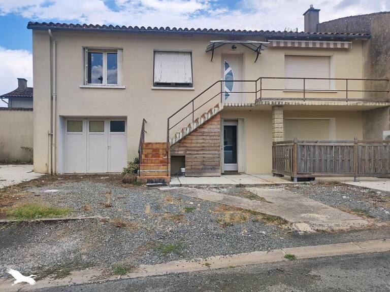 Maison de ville de 6 pièces principales — photo 1